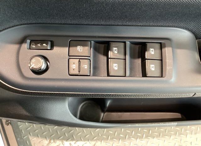 
								TOYOTA VOXY 2016 full									