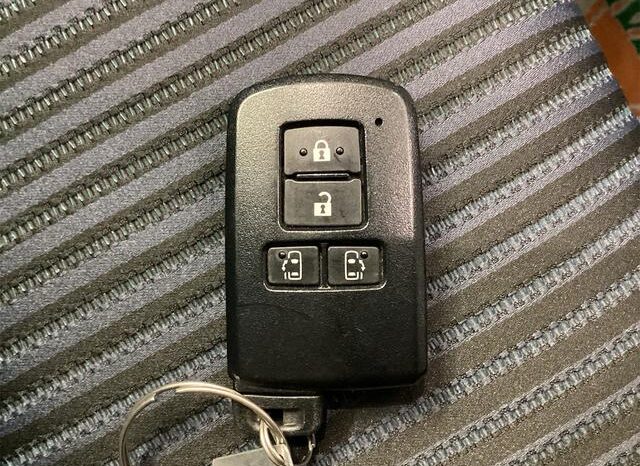 
								TOYOTA VOXY 2016 full									