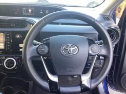 
										TOYOTA AQUA 2019 full									