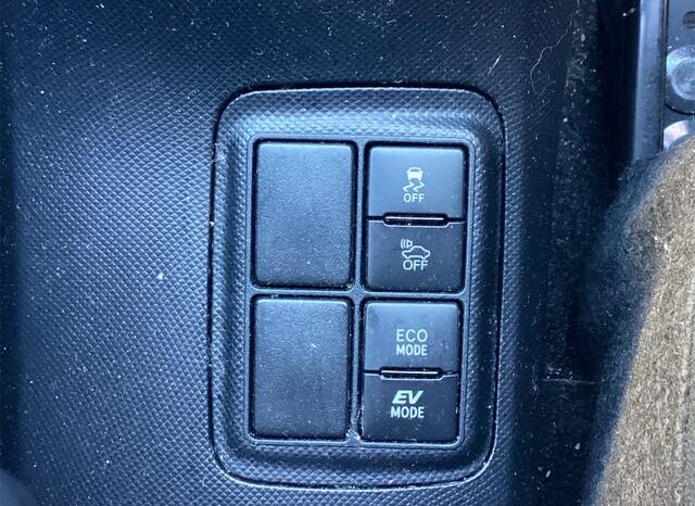 
								TOYOTA AQUA 2019 full									