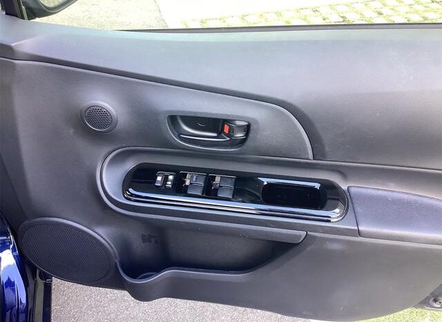 
								TOYOTA AQUA 2019 full									