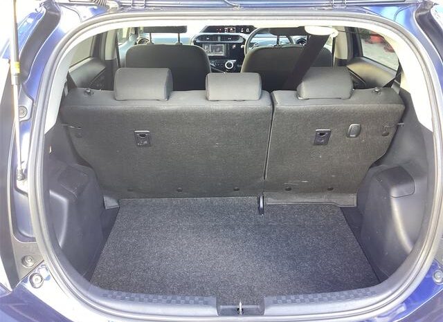 
								TOYOTA AQUA 2019 full									