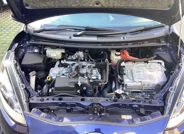 
								TOYOTA AQUA 2019 full									