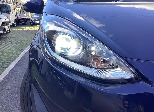 
								TOYOTA AQUA 2019 full									