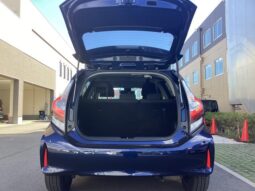 
										TOYOTA AQUA 2019 full									