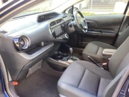 
										TOYOTA AQUA 2019 full									