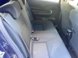 
										TOYOTA AQUA 2019 full									