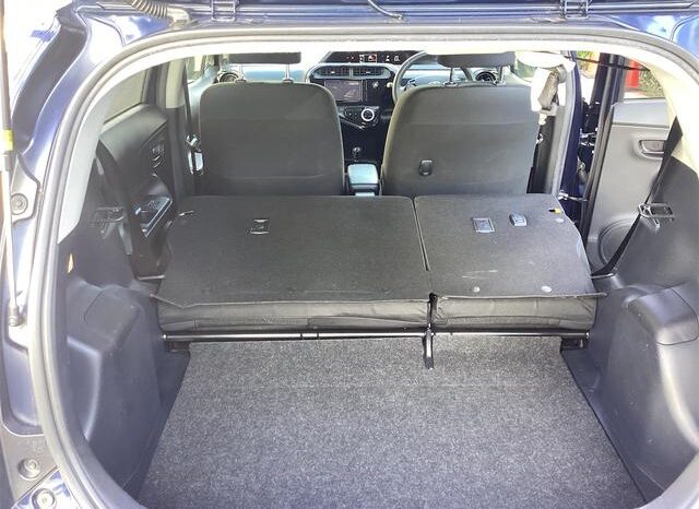 
								TOYOTA AQUA 2019 full									