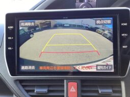 
										TOYOTA VOXY 2020 full									