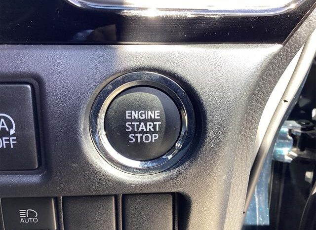 
								TOYOTA VOXY 2020 full									