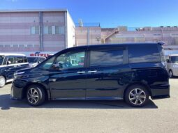 
										TOYOTA VOXY 2020 full									