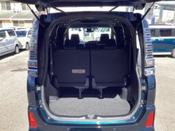 
										TOYOTA VOXY 2020 full									