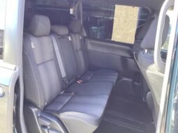 
										TOYOTA VOXY 2020 full									