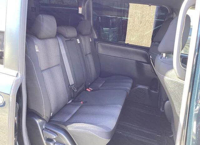 
								TOYOTA VOXY 2020 full									