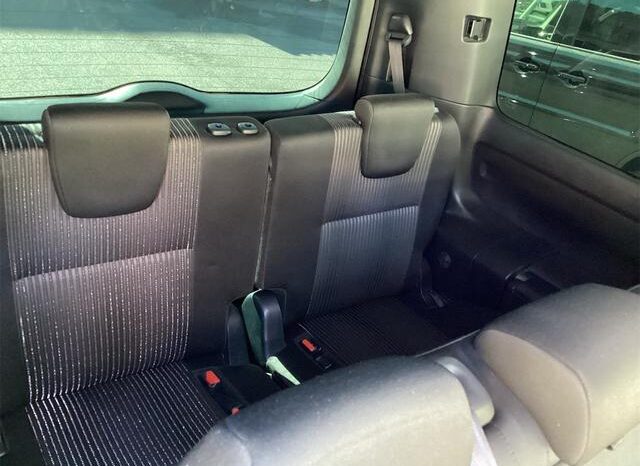 
								TOYOTA VOXY 2020 full									