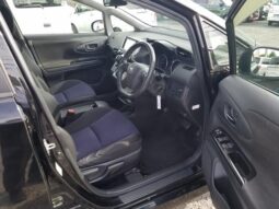 
										TOYOTA WISH 2016 full									