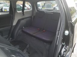 
										TOYOTA WISH 2016 full									