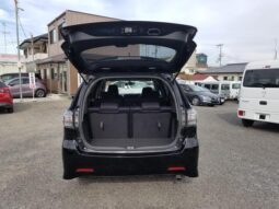 
										TOYOTA WISH 2016 full									