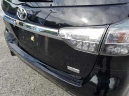 
										TOYOTA WISH 2016 full									