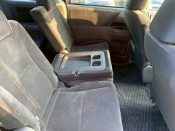 
										TOYOTA VOVY 2008 full									