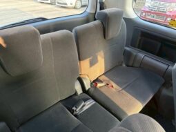 
										TOYOTA VOVY 2008 full									