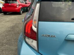 
										TOYOTA AQUA 2015 full									