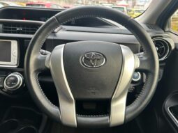 
										TOYOTA AQUA 2015 full									