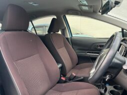 
										TOYOTA AQUA 2015 full									