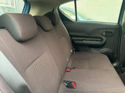 
										TOYOTA AQUA 2015 full									