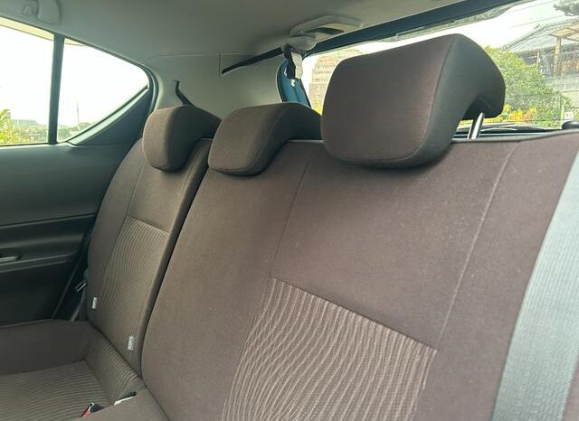 
								TOYOTA AQUA 2015 full									