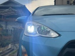 
										TOYOTA AQUA 2015 full									