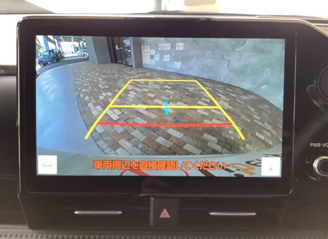 
								TOYOTA VOXY 2024 full									