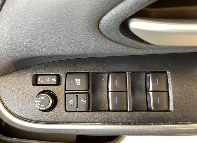 
								TOYOTA VOXY 2024 full									