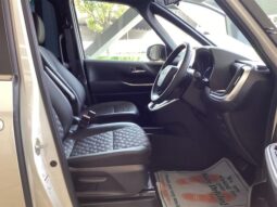 
										TOYOTA VOXY 2024 full									