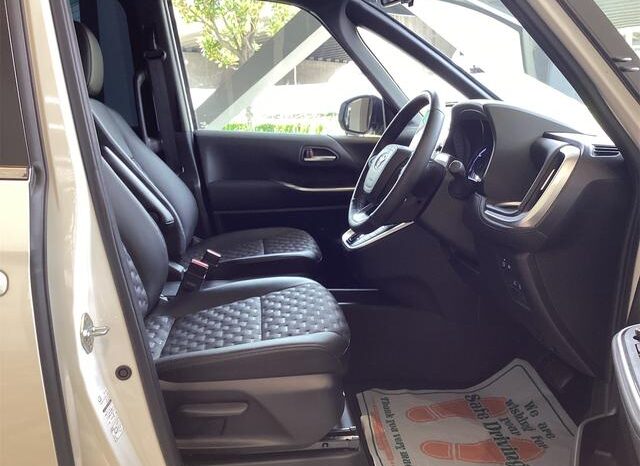 
								TOYOTA VOXY 2024 full									