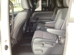 
										TOYOTA VOXY 2024 full									