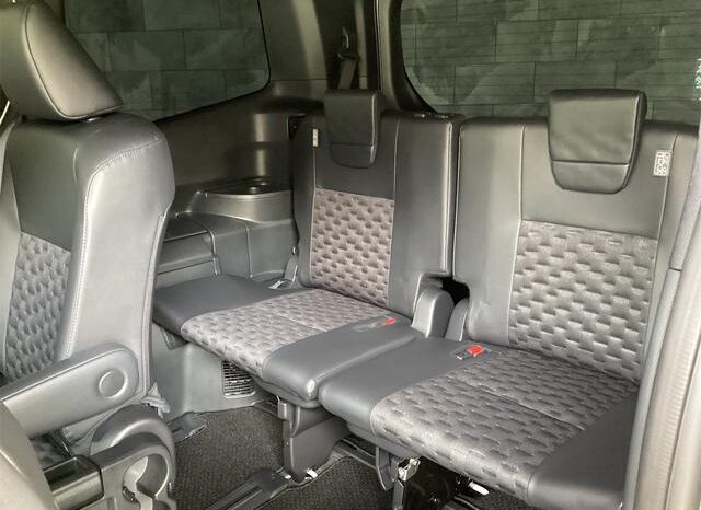 
								TOYOTA VOXY 2024 full									