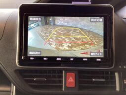 
										TOYOTA VOXY 2020 full									