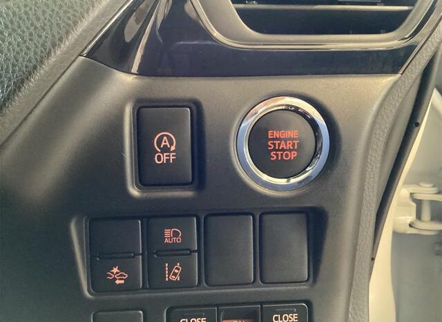 
								TOYOTA VOXY 2020 full									