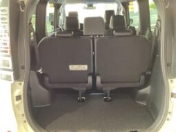 
										TOYOTA VOXY 2020 full									