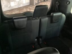 
										TOYOTA VOXY 2020 full									