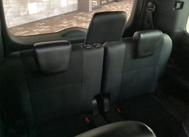 
								TOYOTA VOXY 2020 full									