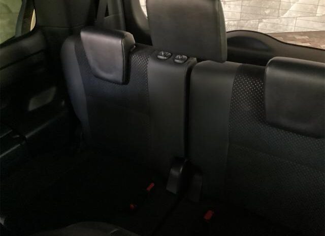 
								TOYOTA VOXY 2020 full									