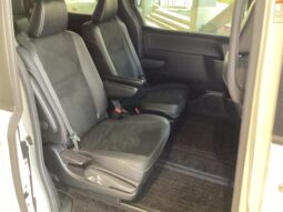 
										TOYOTA VOXY 2020 full									