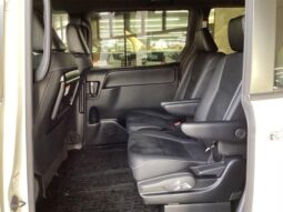 
										TOYOTA VOXY 2020 full									