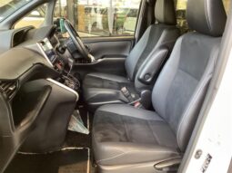 
										TOYOTA VOXY 2020 full									