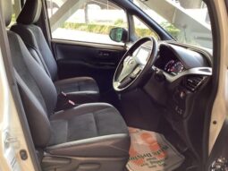 
										TOYOTA VOXY 2020 full									