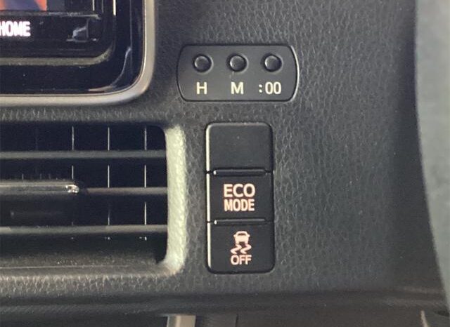 
								TOYOTA VOXY 2020 full									