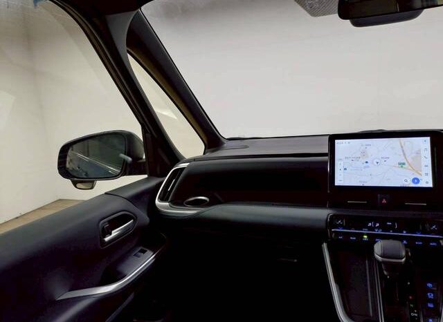 
								TOYOTA VOXY 2024 full									