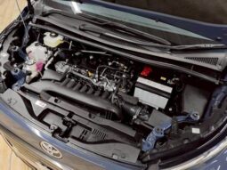 
										TOYOTA VOXY 2024 full									